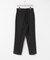T／R／W TWILL ST TROUSER