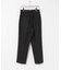 T／R／W TWILL ST TROUSER