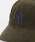 『別注』New Era×DOORS　930CS CORDUROY