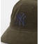 『別注』New Era×DOORS　930CS CORDUROY