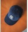『別注』New Era×DOORS　930CS CORDUROY