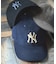 『別注』New Era×DOORS　930CS CORDUROY