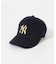 『別注』New Era×DOORS　930CS CORDUROY