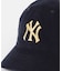 『別注』New Era×DOORS　930CS CORDUROY