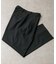 LIFE STYLE TAILOR　REDA アウトタックパンツ