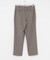 LIFE STYLE TAILOR　REDA アウトタックパンツ