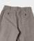 LIFE STYLE TAILOR　REDA アウトタックパンツ