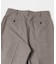 LIFE STYLE TAILOR　REDA アウトタックパンツ