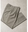 LIFE STYLE TAILOR　REDA アウトタックパンツ