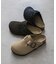 BIRKENSTOCK　EXCLUSIVE BOSTON WB(REG)