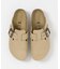 BIRKENSTOCK　EXCLUSIVE BOSTON(NAR)