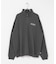 『別注』Russell Athletic×Sonny Label　ハーフジップスウェットプルオーバー