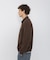 『別注』Russell Athletic×Sonny Label　ハーフジップスウェットプルオーバー