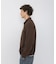 『別注』Russell Athletic×Sonny Label　ハーフジップスウェットプルオーバー