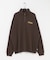 『別注』Russell Athletic×Sonny Label　ハーフジップスウェットプルオーバー