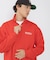 『別注』Russell Athletic×Sonny Label　ハーフジップスウェットプルオーバー