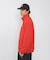 『別注』Russell Athletic×Sonny Label　ハーフジップスウェットプルオーバー