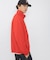 『別注』Russell Athletic×Sonny Label　ハーフジップスウェットプルオーバー
