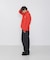 『別注』Russell Athletic×Sonny Label　ハーフジップスウェットプルオーバー