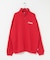『別注』Russell Athletic×Sonny Label　ハーフジップスウェットプルオーバー