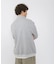 『別注』Russell Athletic×Sonny Label　ハーフジップスウェットプルオーバー
