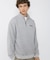 『別注』Russell Athletic×Sonny Label　ハーフジップスウェットプルオーバー