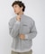『別注』Russell Athletic×Sonny Label　ハーフジップスウェットプルオーバー