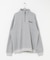 『別注』Russell Athletic×Sonny Label　ハーフジップスウェットプルオーバー