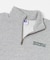 『別注』Russell Athletic×Sonny Label　ハーフジップスウェットプルオーバー
