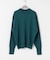 CASHFEEL MID CREW-NECK KNIT