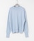 CASHFEEL MID CREW-NECK KNIT