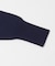 CASHFEEL MID CREW-NECK KNIT
