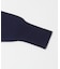 CASHFEEL MID CREW-NECK KNIT