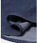 crinkle crinkle crinkle　INDIGO FRILL COLLAR SHIRTS