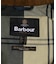 Barbour　ARLENE WAX JACKET