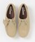 Clarks　Wallabee GTX