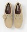 Clarks　Wallabee GTX