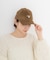 Barbour　PRESTON CORD CAP