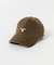 Barbour　PRESTON CORD CAP