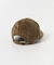 Barbour　PRESTON CORD CAP