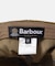 Barbour　PRESTON CORD CAP