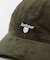 Barbour　PRESTON CORD CAP