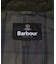Barbour　KILNWICK QUILTED JACKET