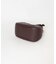 GANNI　HOBO MINI GRAINED