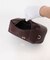 GANNI　HOBO MINI GRAINED