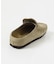 BIRKENSTOCK　Naples Wrapped