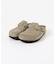 BIRKENSTOCK　Boston