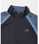 NEW BALANCE　ニットトラックジャケット