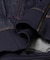 adidas　DENIM FIREBIRD TRACK TOP