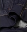 adidas　DENIM FIREBIRD TRACK TOP
